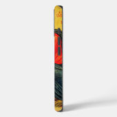 Orthodoxe icoon van de heilige Marcus de Evangelis Case-Mate iPhone Case (Achterkant / Links)