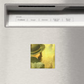 Orthodoxe Joodse Magneet (Insitu (Vaatwasser))