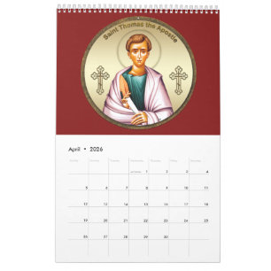 Orthodoxe kalender 2025