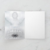 Orthodoxe Kerst Kaarten (Russisch) (Binnen)