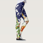 Orthodoxe kerst leggings (Rechts)