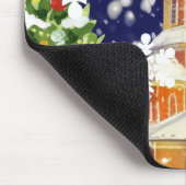 Orthodoxe kerst muismat (Hoek)