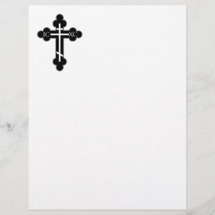Orthodoxe kruis