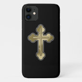 Orthodoxe kruis Case-Mate iPhone case (Achterkant)