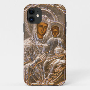 Orthodoxe pictogram Case-Mate iPhone case