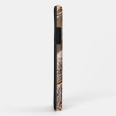 Orthodoxe pictogram Case-Mate iPhone case (Achterkant/rechts)