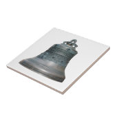 Orthodoxe Russische kerkbel Tegeltje (Zijkant)