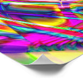 Orthogonale 1.1 poster (Hoek)