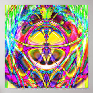 Orthogonale 1.1 poster