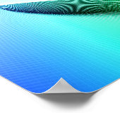 Orthogonale 2.1 poster (Hoek)