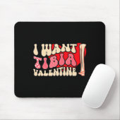 Orthopedic Radiology Surgeon I Want Tibia Your Val Muismat (Met muis)