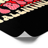 Orthopedic Radiology Surgeon I Want Tibia Your Val Poster (Hoek)