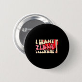 Orthopedic Radiology Surgeon I Want Tibia Your Val Ronde Button 5,7 Cm (Voorkant /achterkant)