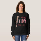 Orthopedic Radiology Surgeon I Want Tibia Your Val Trui (Voorkant volledig)