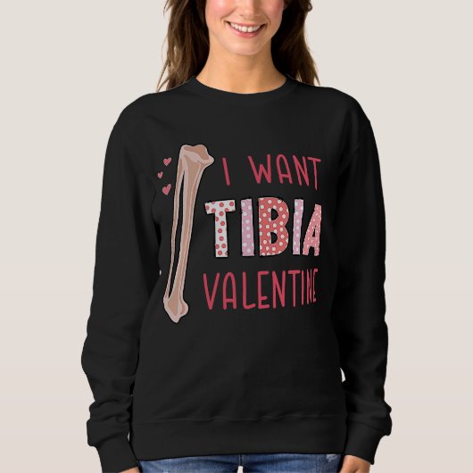 Orthopedic Radiology Surgeon I Want Tibia Your Val Trui (Voorkant)