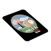 Orthopedie Anesthesie Fractuur Magneet (Rechterzijde)