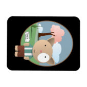 Orthopedie Anesthesie Fractuur Magneet (Horizontaal)