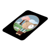 Orthopedie Anesthesie Fractuur Magneet (Linkerzijde)