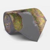 Orthopedisch arts chirurg Hip Joint Necktie Stropdas (Opgerold)