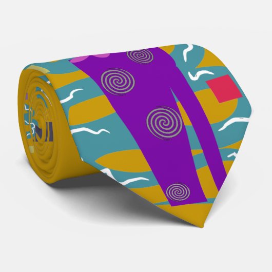 Orthopedisch arts chirurg Stropdas (Opgerold)