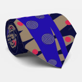 Orthopedisch arts chirurg Stropdas (Opgerold)