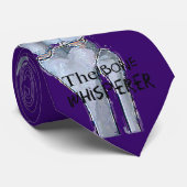 Orthopedisch arts chirurg Stropdas II (Opgerold)