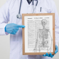 Orthopedisch chirurg arts pensioen geschenk