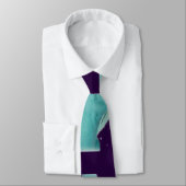 Orthopedisch chirurg Hip Joint Art Stropdas Paars (Gebonden)