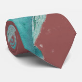 Orthopedisch chirurg Hip Joint Art Stropdas voor m (Opgerold)