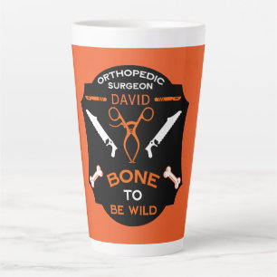 orthopedisch chirurg latte mok