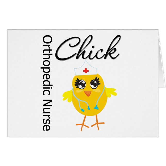 Orthopedisch Ziekenhuis Chick v1 (Voorkant Horizontaal)