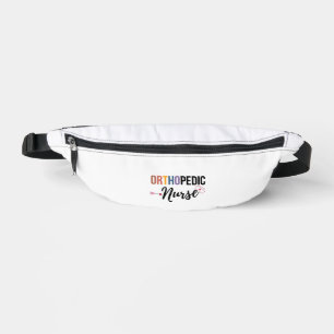 Orthopedisch zurig heuptasje