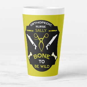 Orthopedisch zurig latte mok