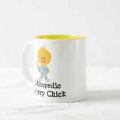 Orthopedische chirurgie Chick Mok (Voorkant links)