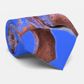 Orthopedische chirurgische heupprothese gewrichtsl stropdas (Opgerold)