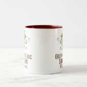 Orthopedische chirurgische Mok Rocks (Center)