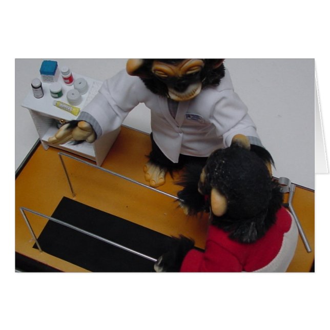 Orthopedist (Voorkant Horizontaal)