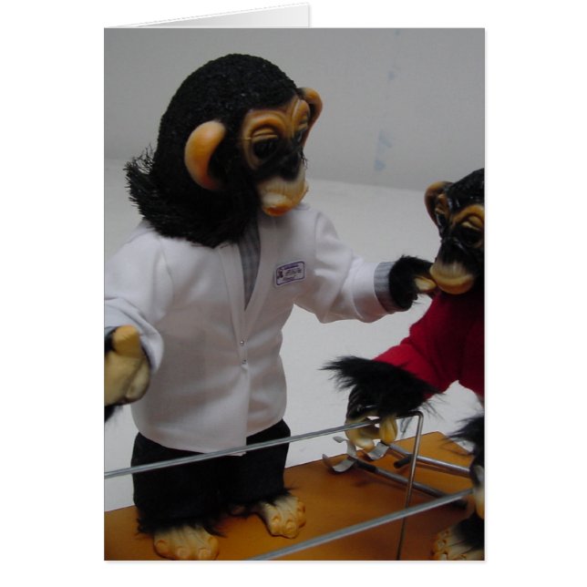 Orthopedist (Voorkant)