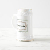 Orthopedist Classy Bierpul (Voorkant links)