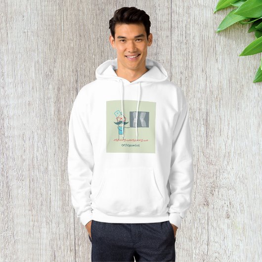 Orthopedist Hoodie