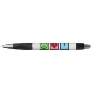 Orthopedist Peace Love Orthopedica Kantoor Pen