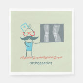 Orthopedist Servet (Voorkant)