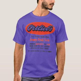 Ortliebs T-shirt