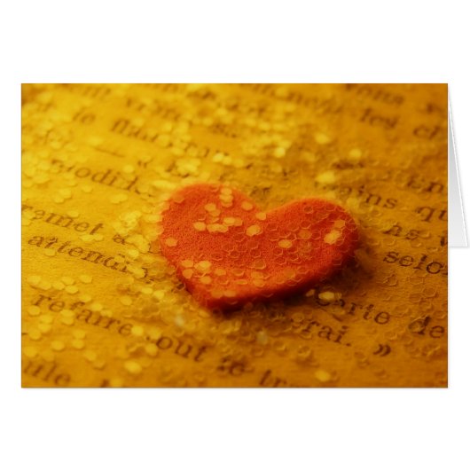 Orton Heart (Voorkant Horizontaal)