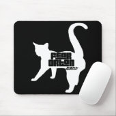 Orton Mousepad Muismat (Met muis)