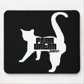 Orton Mousepad Muismat
