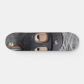 - Orts LEDGER MOVE Persoonlijk Skateboard (Horizontaal)