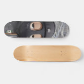 - Orts LEDGER MOVE Persoonlijk Skateboard (Horizontaal)