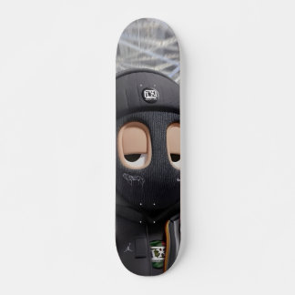 - Orts LEDGER MOVE Persoonlijk Skateboard