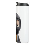 - Orts Minion  Thermosbeker (Geroteerd rechts)